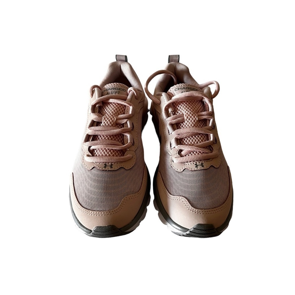 Under Armour Charged Assert Shoes sneaker gym shoes